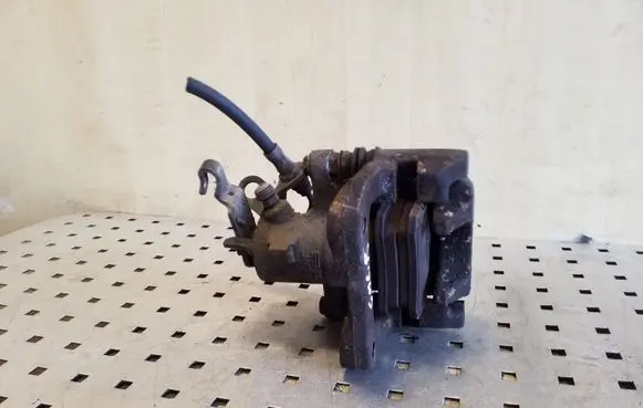 Skoda Octavia Mk2 (1Z) Rear brake caliper