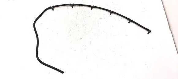 BMW X3 E83 Fuel line/pipe/hose 