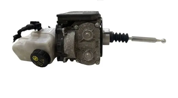 Volkswagen e-Golf Brake booster 5QE614105AT 0204N00302 BP52427203J
