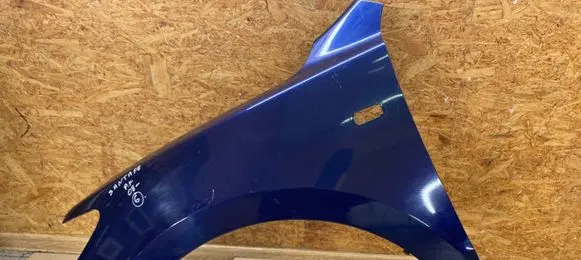 Hyundai Santa Fe Fender
