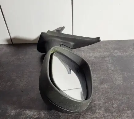Nissan Micra Manual wing mirror E2018011 E3201801