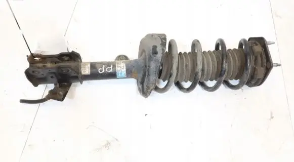 Honda CR-V Front shock absorber with coil spring 51611-T1V-E