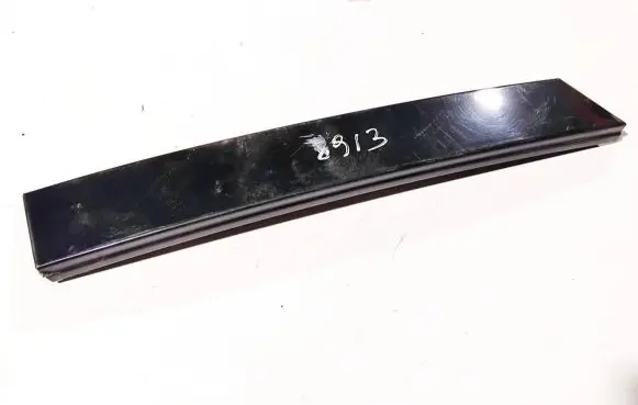 Other rear door trim element