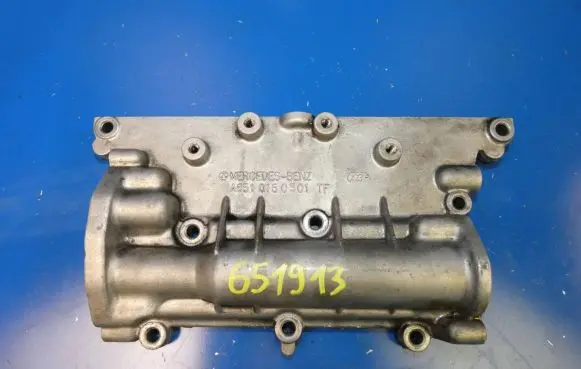 Mercedes-Benz C W204 Other cylinder head part A6510150501