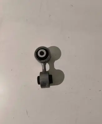 Porsche Macan (95B) Rear anti-roll bar/stabilizer link 95b505465