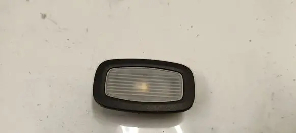 Mercedes-Benz A W176 Front seat light A0009064304
