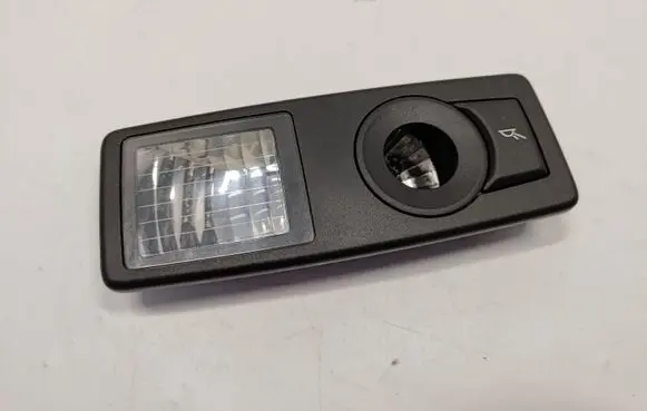 BMW X5 E70 Rear seat light 63316972972
