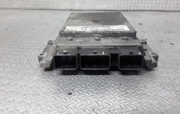 Ford Transit Engine control unit/module 6C1112A650CL