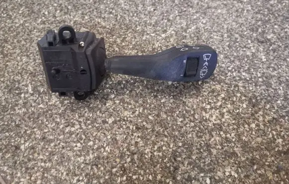 BMW 3 E46 Wiper control stalk 8363669
