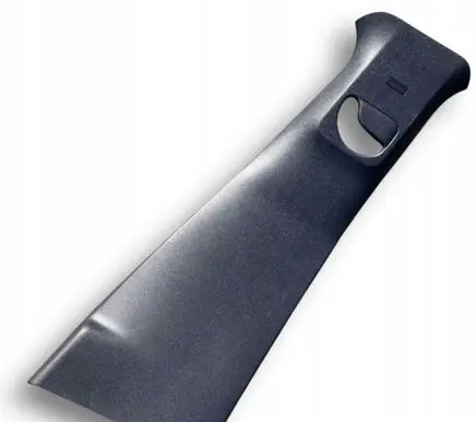 Peugeot 308 (B) pillar trim (top) 9832129480