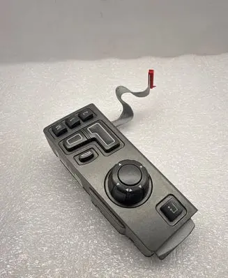 BMW 7 E65 E66 Other switches/knobs/shifts 6918415 1051373 53295900