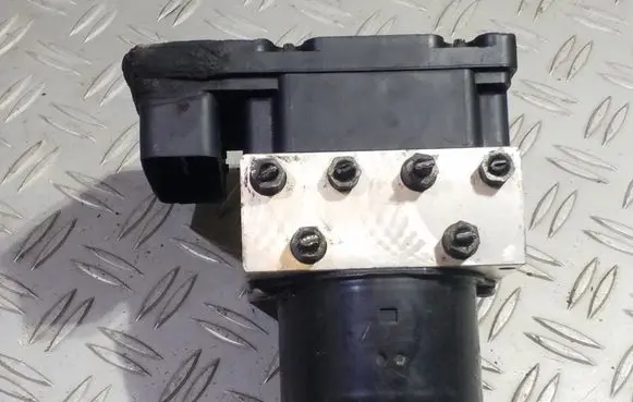 Volkswagen Sharan ABS Pump 7M3907379G 5WK84012 10092503173