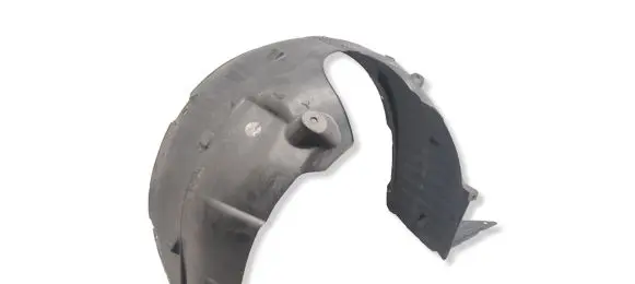 SsangYong Tivoli Front wheel arch liner splash guards 7971235000