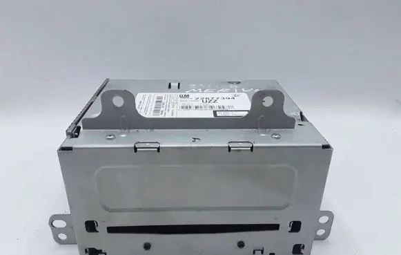 Opel Astra J Navigation unit CD/DVD player 22877394 CQJG42F9GE 556744