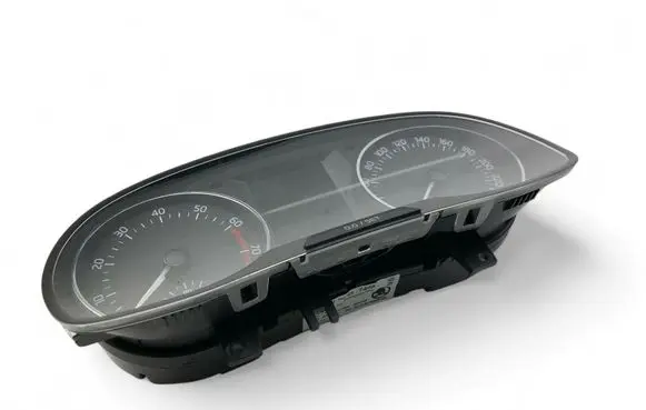 Skoda Fabia Mk3 (NJ) Speedometer (instrument cluster) 6V0920740A