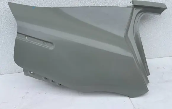 KIA Stinger Rear quarter panel 