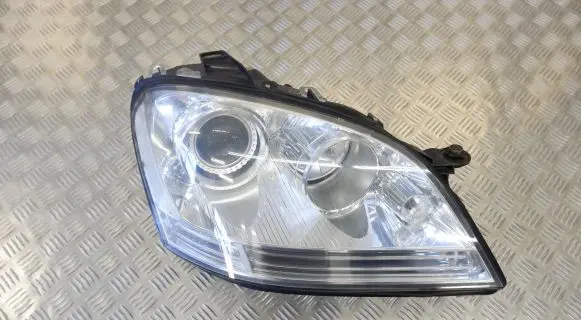 Mercedes-Benz ML W164 Headlight/headlamp A1648260291 A0038205826 5DV00829000