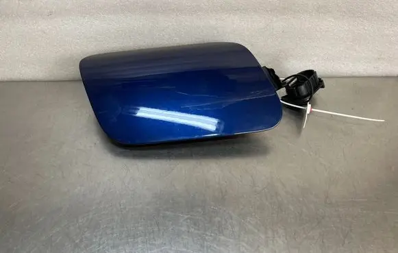 Audi Q4 e-tron Fuel tank cap trim DOAUDIQ4ETRON
