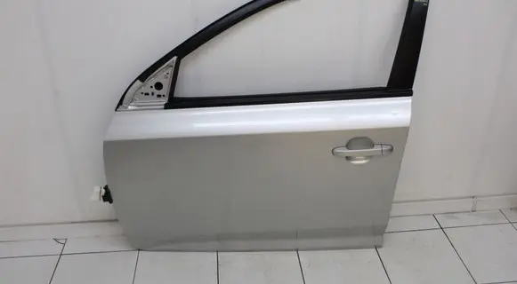 KIA Ceed Rear door