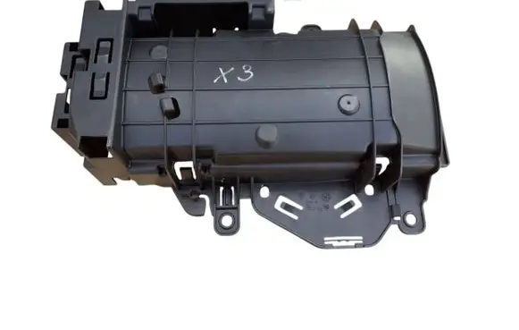BMW X3 G01 Fuse box set 9397076 6113 11706110