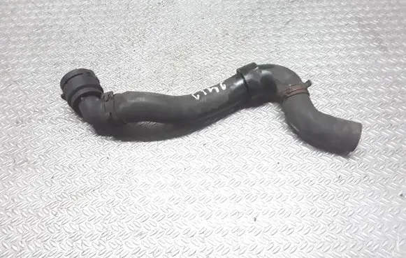 Audi A3 S3 8L Engine coolant pipe/hose 1J0122291D