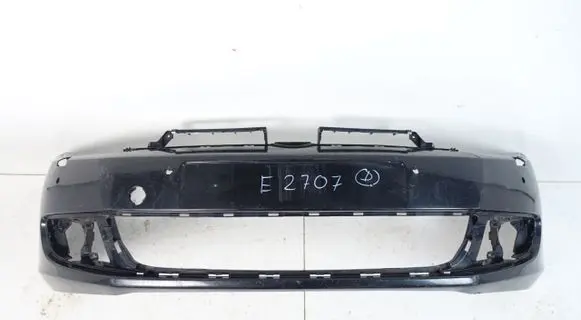 Volkswagen Golf VI Front bumper 5K0807221