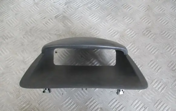 Renault Clio III Head up display trim 8200837117