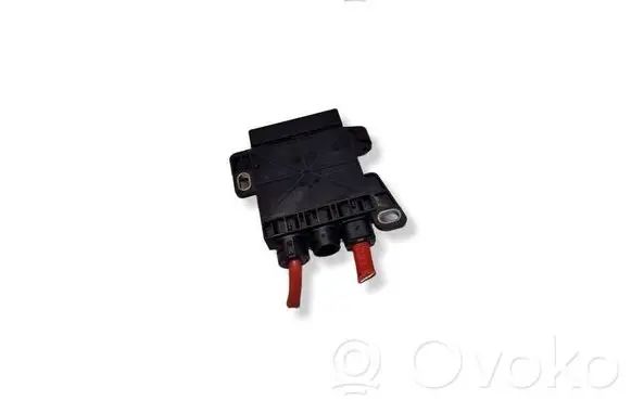 BMW 5 F10 F11 Current control relay 9153418