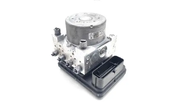 Opel Corsa F ABS Pump 9846124480 285160-49293
