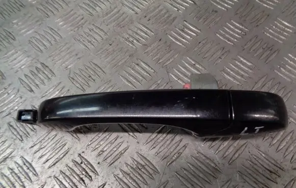 Dodge Caliber Rear door handle trim 