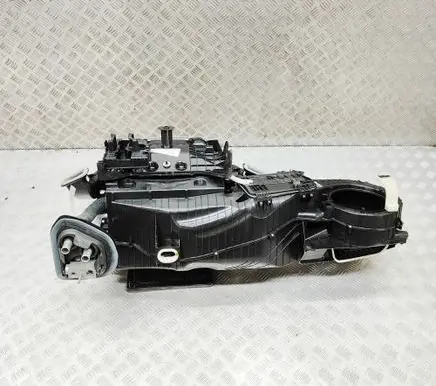 BMW X7 G07 Interior heater climate box assembly 5A31841 5A3E7E0