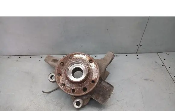 Opel Vectra C Front wheel hub spindle knuckle