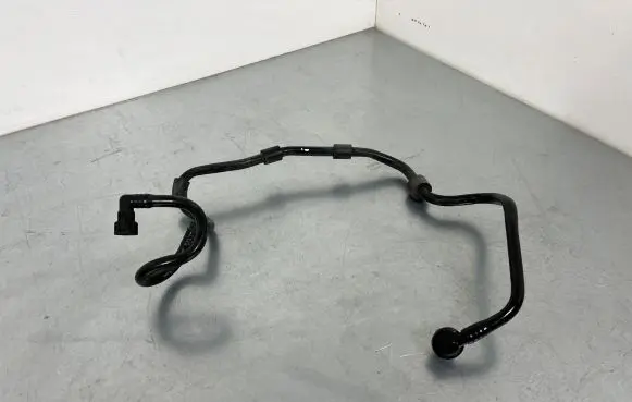 BMW 5 GT F07 Vacuum line/pipe/hose 7800723 177650