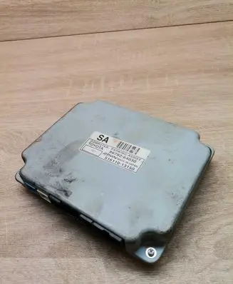 Toyota Corolla Verso AR10 Parking PDC control unit/module 8679264030 51611013150