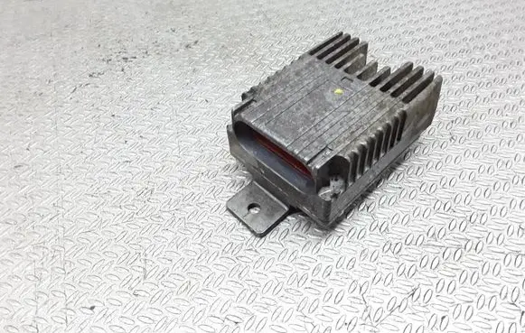 Mercedes-Benz A W168 Coolant fan relay A0235456832