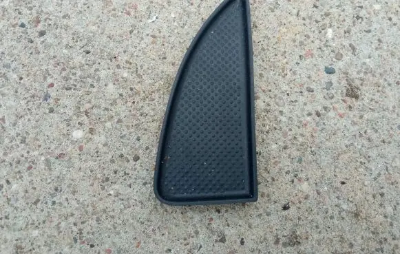 Mazda CX-5 Other interior part KD4568454