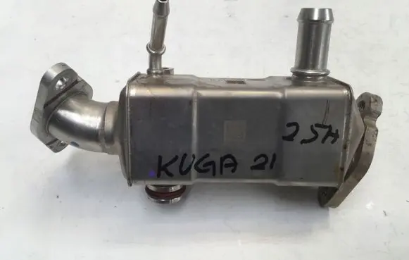 Ford Kuga III EGR valve cooler LX6E9F464AA