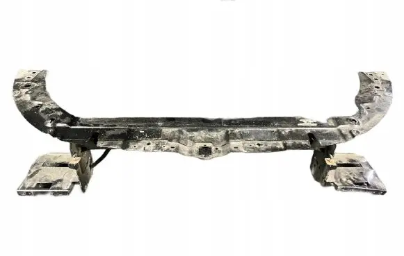 Land Rover Range Rover Evoque L538 Top upper radiator support slam panel BJ3216778AC