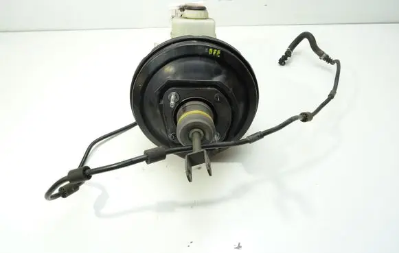 BMW 7 F01 F02 F03 F04 Brake booster LAC115