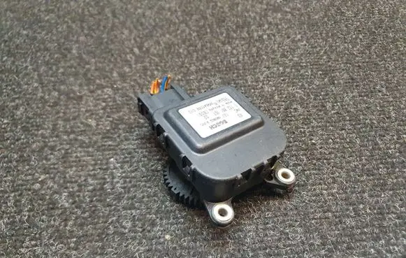 Mini One - Cooper R50 - 53 Air flap motor/actuator 0132801167