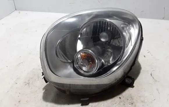 Mini Cooper Countryman R60 Headlight/headlamp 9801027