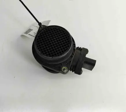 Audi Q7 4L Mass air flow meter 0280218060 06A906461G