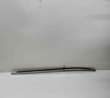 BYD Atto 3 Rear door glass trim molding