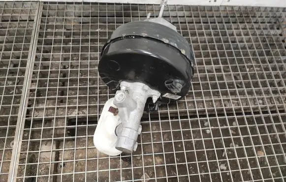 Ford F150 Brake booster JL342005AB