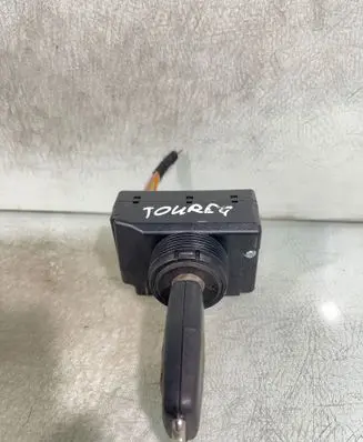 Volkswagen Touareg I Ignition lock 3d0905865h 33300101