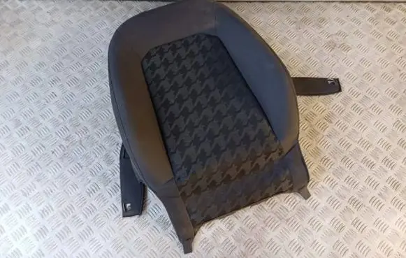 Audi A3 S3 8V Rear seat 