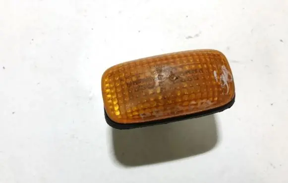 Nissan Primera Front fender indicator light 261602f000