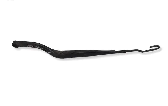 Opel Vectra C Front wiper blade arm 09185812