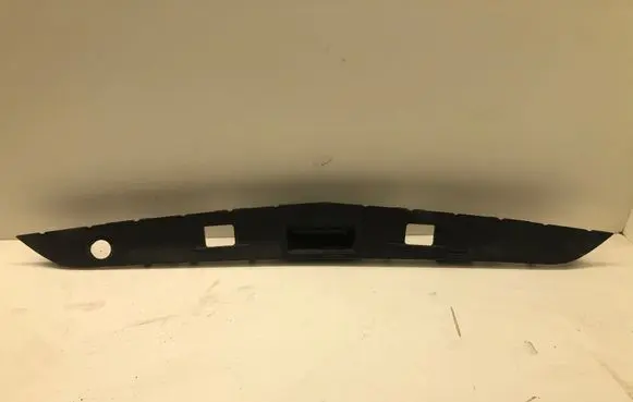 Mercedes-Benz E W212 Tailgate/boot open switch button A2127400793