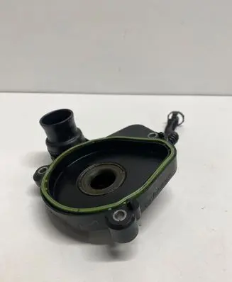 Mercedes-Benz S W222 Valve vacuum A2780100431